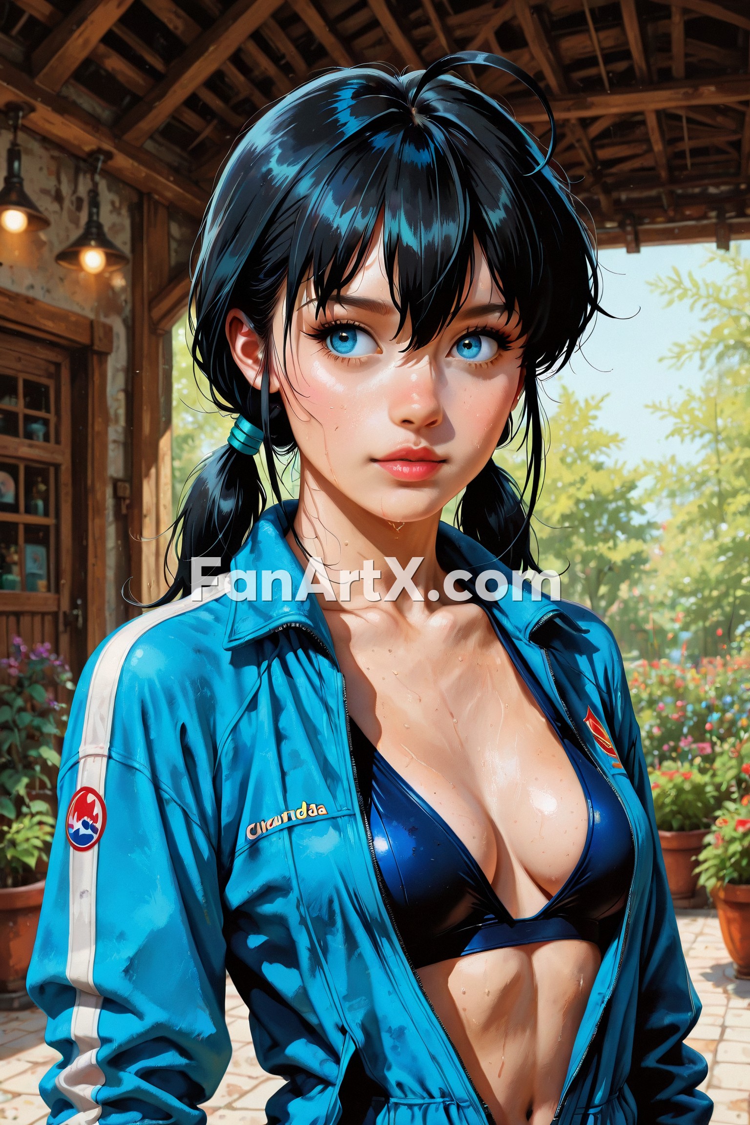 Yukino Yukinoshita fanart - Oregairu characters 9994972